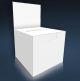 Losboxen mit und ohne Topschild