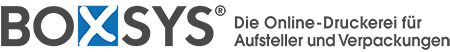 Boxsys die Online Druckerei