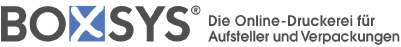 boxsys logo