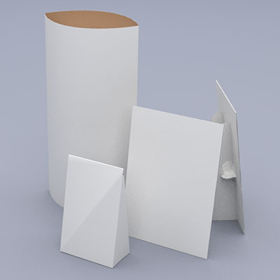 Bild von Boxsys Aufstellern