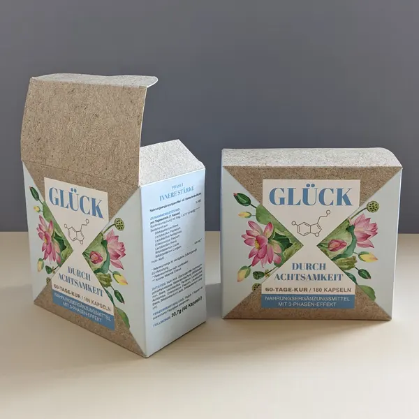 Bild von Boxsys Verpackungen