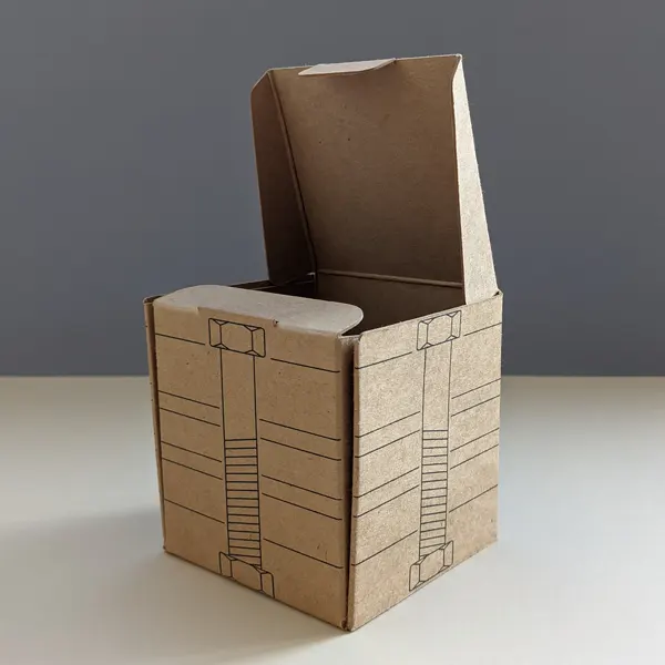 Bild von Boxsys Faltschachteln