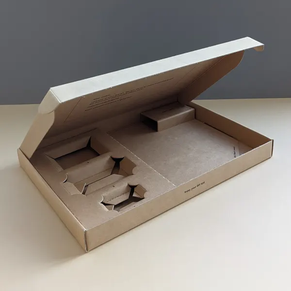 Bild von Boxsys Aufstellern