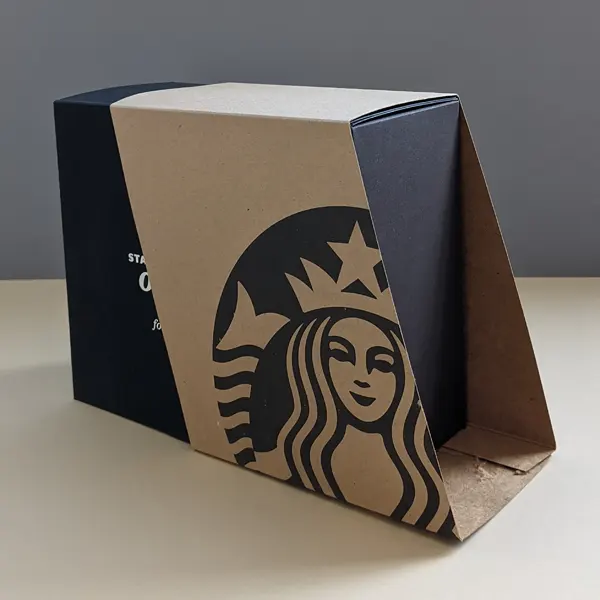 Bild von Boxsys Ökoverpackungen