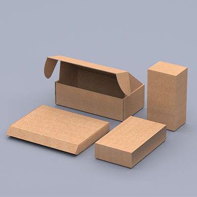 Bild von Boxsys Ökoverpackungen