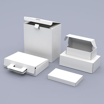 Bild von Boxsys Verpackungen